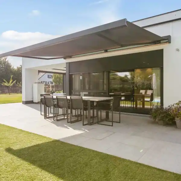 zonwering Oosterwijk